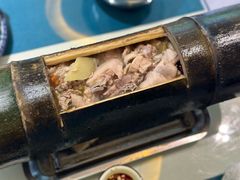 -生态苑农庄(十里画廊遇龙河店)