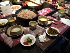 -盡膳口福·百年汤方火锅(科华北路店)