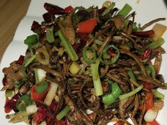 -蜀锦堂·川味现炒(襄阳武商汇店)