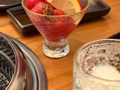 -丸藏和牛烧肉专门店(园区师惠坊店)