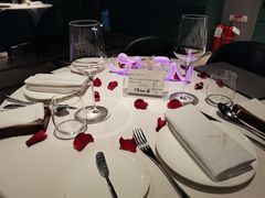 -L'Arome芳芳法国餐厅(仙林金鹰店)