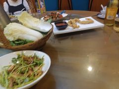 -湘聚缘湘菜馆(斜土路店)