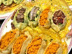 -金龙·打边炉(南京西路店)