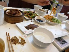 -嘉和一品粥(津华昌道店)