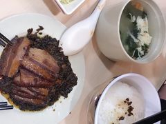 -李先生牛肉面大王(东营凯莱店)