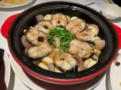 -莆田餐厅PUTIEN(世博源店)