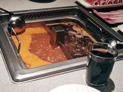 -海底捞火锅(顺义华联店)