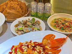 -鲜得莱渔港·小平岛海胆馆(七贤岭店)