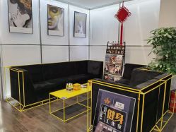 -崇尚GAVIN STYLE臻选