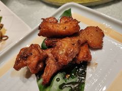 澳洲烧排-老好人象山海鲜(岭南路店)