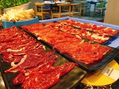 -通好吃潮家牛肉火锅店(张家边店)