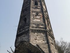 -上海佘山国家森林公园天马山园