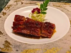 -伯衡55·吉品轩(乌鲁木齐南路店)