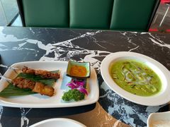 -食肆&Fourteen(武林夜市店)