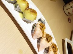 -万岁回转寿司