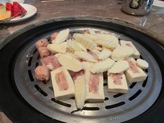 -采悦轩中餐厅·粤菜·海南菜(神州半岛喜来登度假酒店)