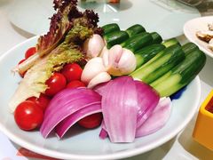 -蓝海大饭店·渔歌舫(黄岛店)
