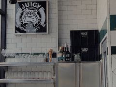 -Juicy Bakery(瑞景店)
