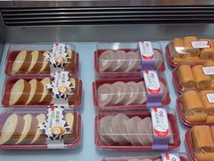 -詹记桃酥(包河万达店)