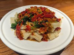 -纳瓦新疆菜(银都店)