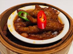 -山泉粤宴(广东大厦店)