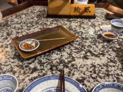 -南京大牌档(崇文门国瑞店)