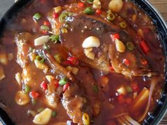 -YAFEE雅菲·粤菜·湘菜·融合菜(魏公村店)