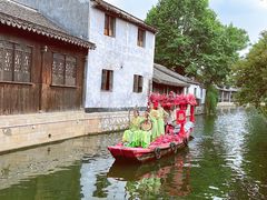 -南浔古镇