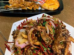 -马海涛牛肉串·午市牛腩饭·烧烤夜宵(领汇广场店)