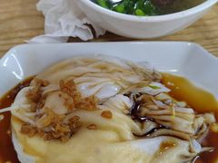 瘦肉蛋肠粉-三身人金新肠粉(丹霞店)