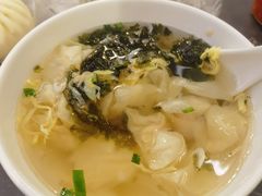 小馄饨-同心楼(解放北路店)