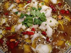 -阿娜尔·新疆菜(宜家荟聚中心店)