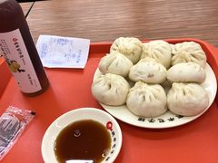 -庆丰包子铺(古城店)