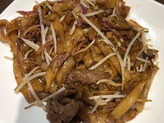 -新旺茶餐厅(嘉里城店)