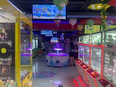 -风云再起游乐汇(北京西单西西友谊店)
