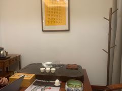 -龙源茶坊(白银路店)