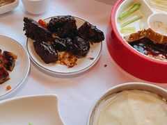 -满堂·烤鸭店·北京菜(鼓楼店)