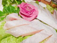 -大味生态火锅(蓝谷地店)