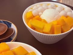 -小团圆糖水铺(襄阳南路店)