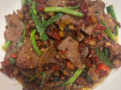 -鸭匠食府·挂炉烤鸭·新京菜(阜成路店)