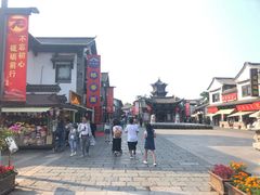-云南民族村