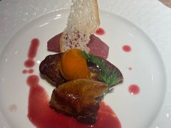 -麦MUGI铁板烧日式料理