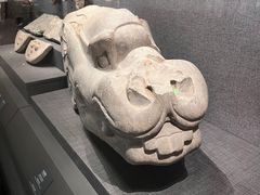 -邯郸市博物馆(新馆)