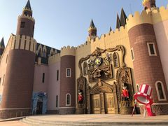 -安徒生童话乐园