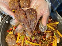 -小三峡食府(西五路店)