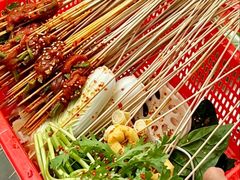 -成都瓜串串(华强北店)