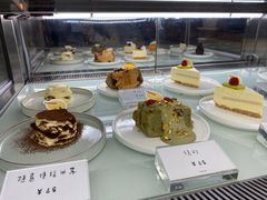 -fishtank鱼缸咖啡(三山街店)