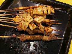 -望京小腰(北京总店)