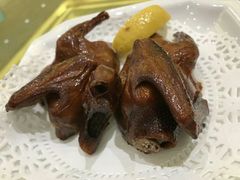 -东方印象大酒楼(拱北店)