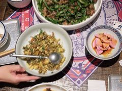 -铁公鸡·四川料理(天环广场店)